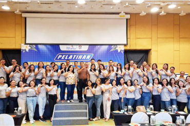 Pelatihan Prosedur Layanan Pengaduan Konsumen & Market Conduct 2025